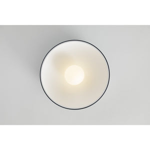Joni Flush Mount - Visual Comfort Modern 8