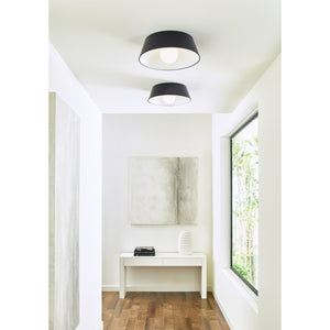 Joni Flush Mount - Visual Comfort Modern 11