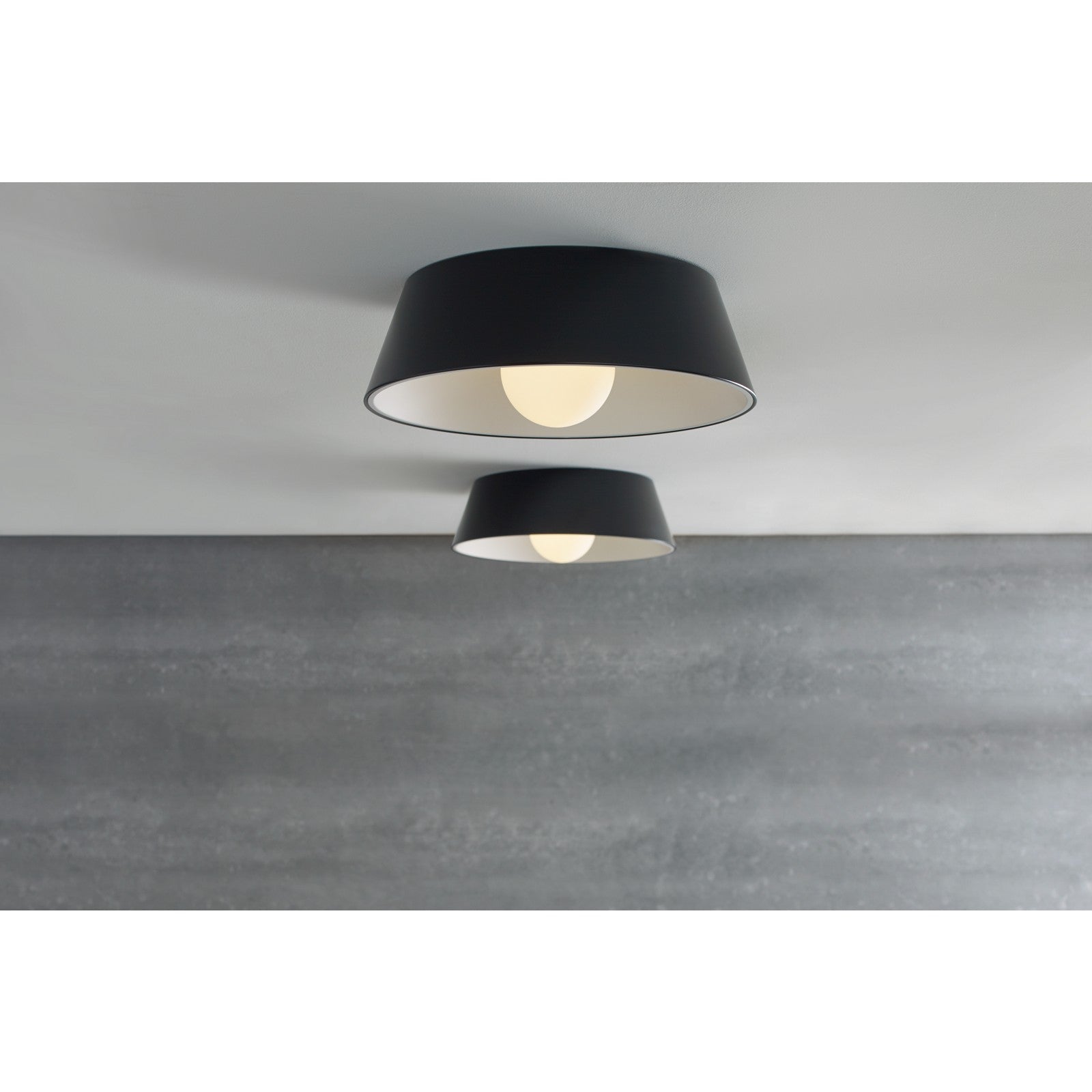 Joni Flush Mount - Visual Comfort Modern 6