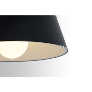Joni Flush Mount - Visual Comfort Modern 3