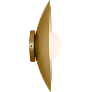 Joni 13 Wall - Visual Comfort Modern 8