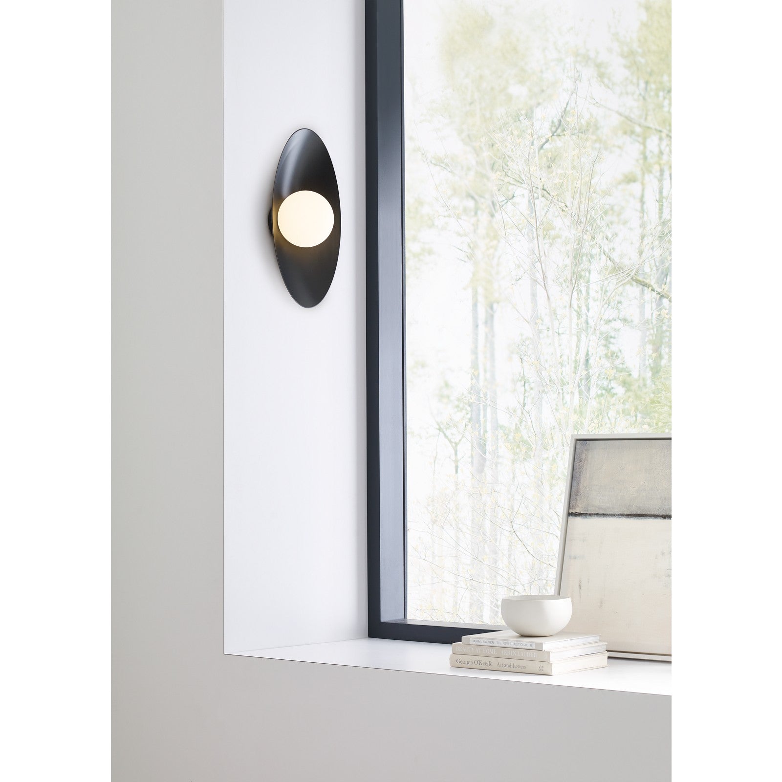 Joni 13 Wall - Visual Comfort Modern 4