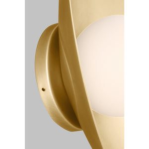 Joni 16 Wall - Visual Comfort Modern 7