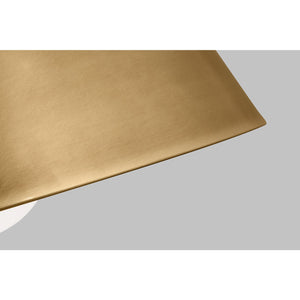 Joni Flush Mount - Visual Comfort Modern 16