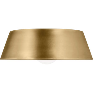 Joni Flush Mount - Visual Comfort Modern 14