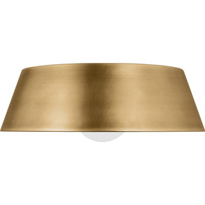 Joni Flush Mount - Visual Comfort Modern 17