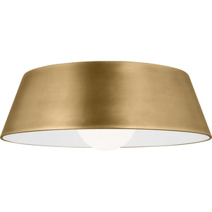 Joni Flush Mount - Visual Comfort Modern 13