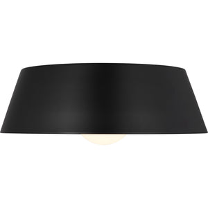 Joni Flush Mount - Visual Comfort Modern 2