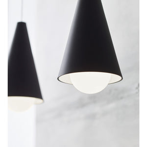 Joni Mini Pendant - Visual Comfort Modern 6