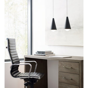 Joni Mini Pendant - Visual Comfort Modern 5