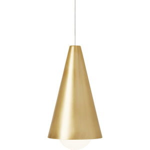 Joni Mini Pendant - Visual Comfort Modern 10