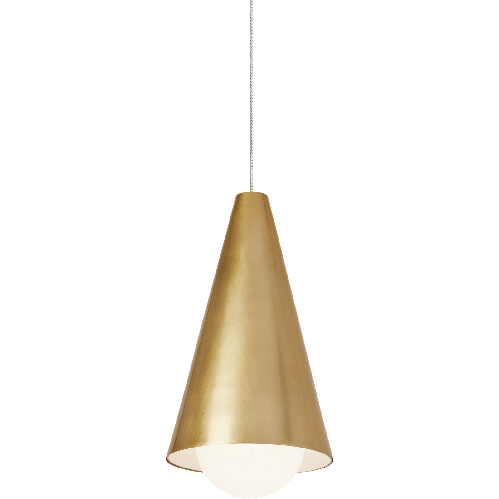 Joni Mini Pendant - Visual Comfort Modern 9