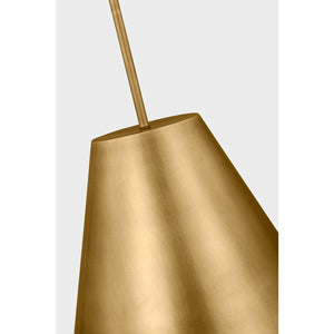 Joni Pendant - Visual Comfort Modern 11