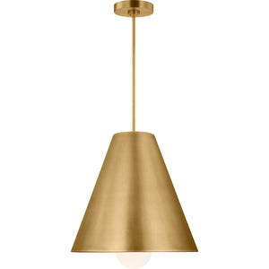 Joni Pendant - Visual Comfort Modern 7