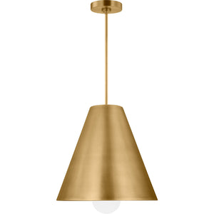 Joni Pendant - Visual Comfort Modern 8
