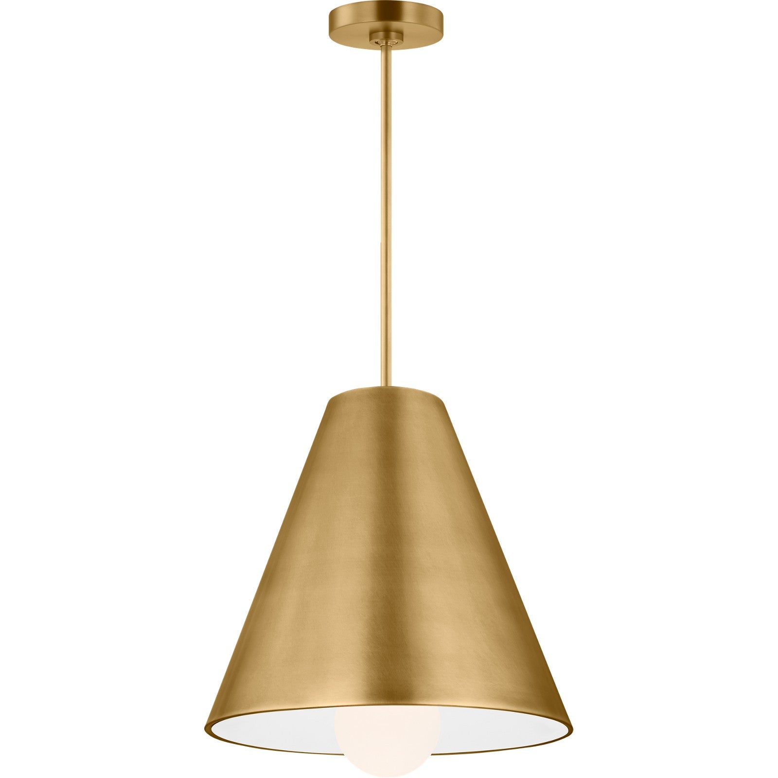Joni Pendant - Visual Comfort Modern 9