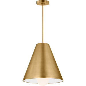 Joni Pendant - Visual Comfort Modern 9