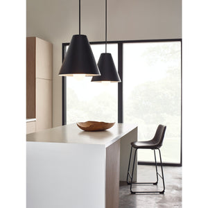 Joni Pendant - Visual Comfort Modern 3