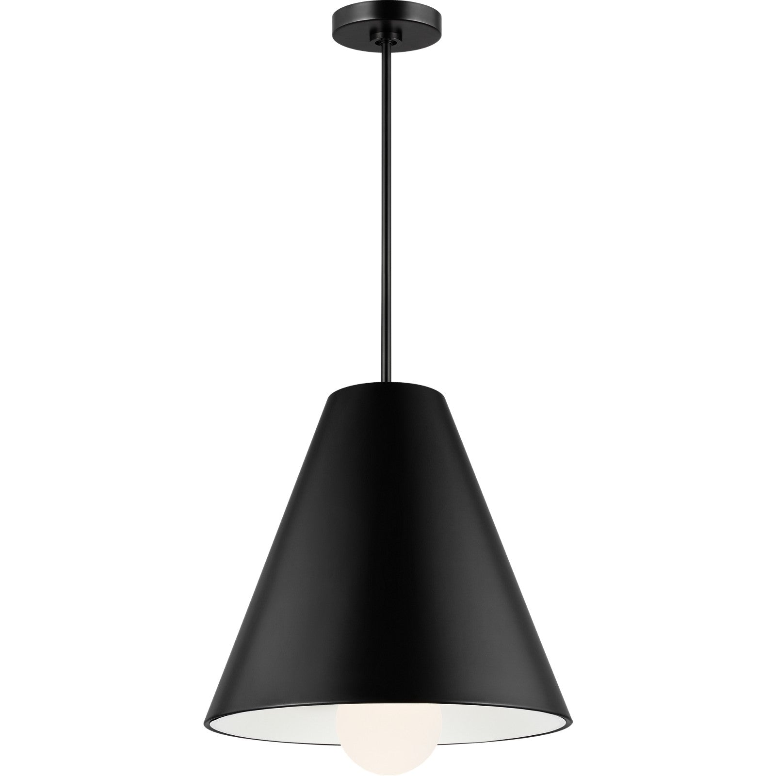 Joni Pendant - Visual Comfort Modern 1