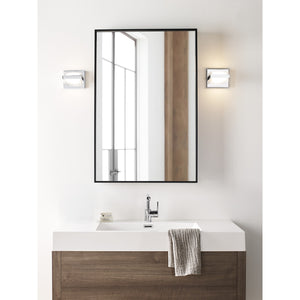 Kamden 1-Light Wall/Bath - Visual Comfort Modern 16