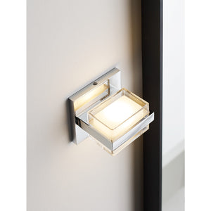 Kamden 1-Light Wall/Bath - Visual Comfort Modern 18