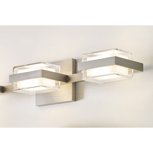 Kamden 3-Light Bath - Visual Comfort Modern 22