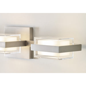 Kamden 3-Light Bath - Visual Comfort Modern 24