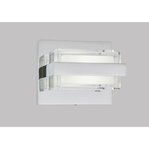 Kamden 1-Light Wall/Bath - Visual Comfort Modern 14