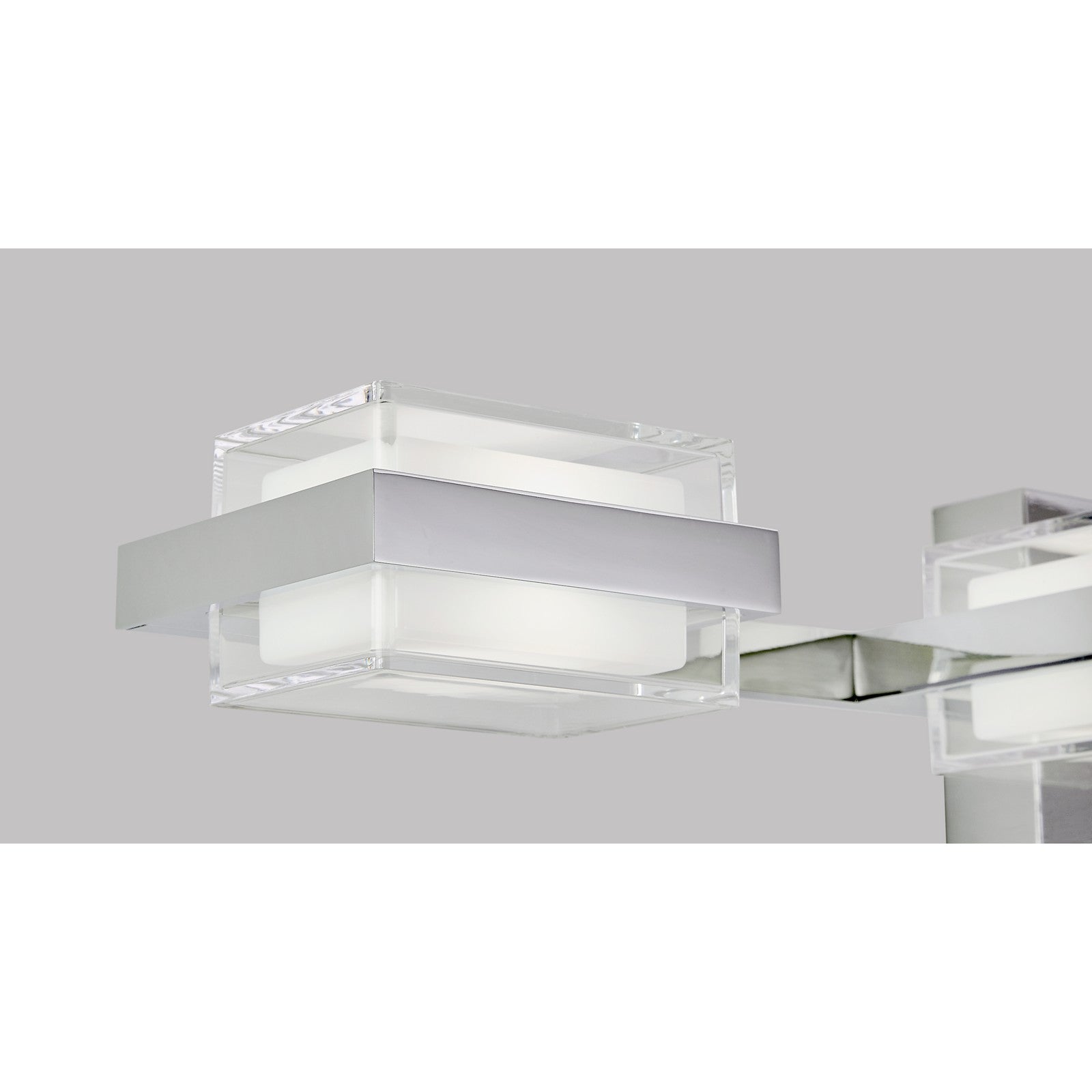 Kamden 4-Light Bath - Visual Comfort Modern 9
