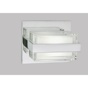 Kamden 1-Light Wall/Bath - Visual Comfort Modern 12