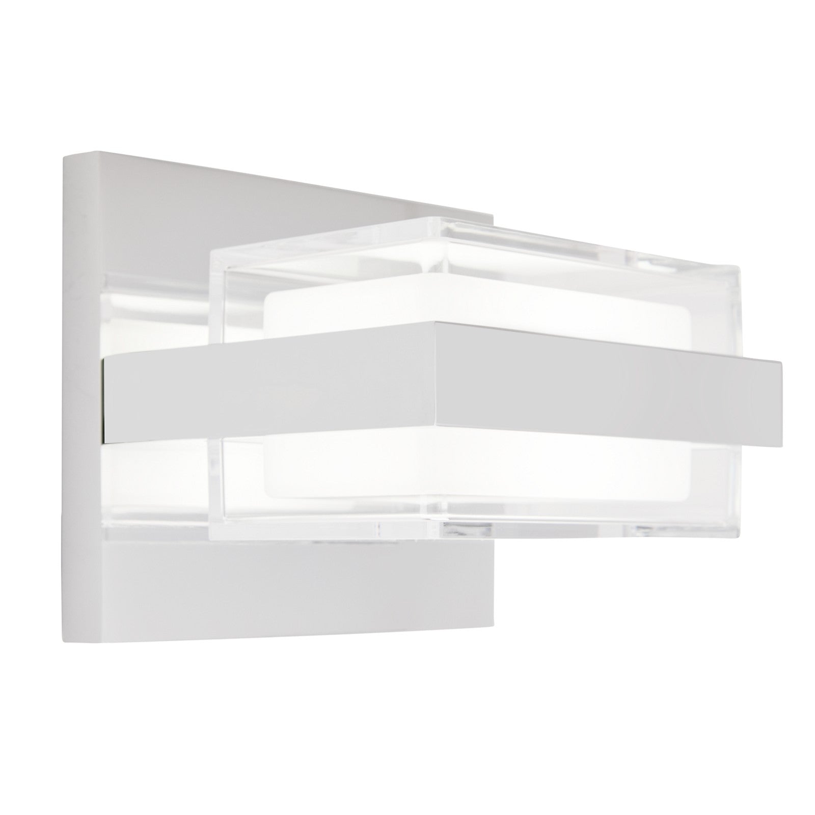 Kamden 1-Light Wall/Bath - Visual Comfort Modern 11