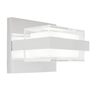 Kamden 1-Light Wall/Bath - Visual Comfort Modern 11