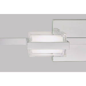 Kamden 4-Light Bath - Visual Comfort Modern 10