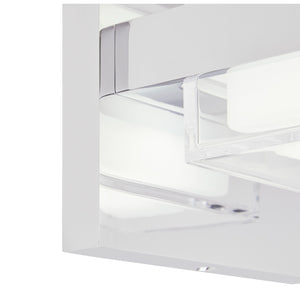 Kamden 1-Light Wall/Bath - Visual Comfort Modern 13
