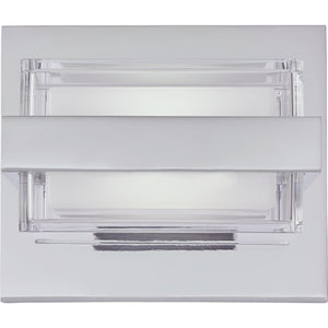 Kamden 1-Light Wall/Bath - Visual Comfort Modern 8