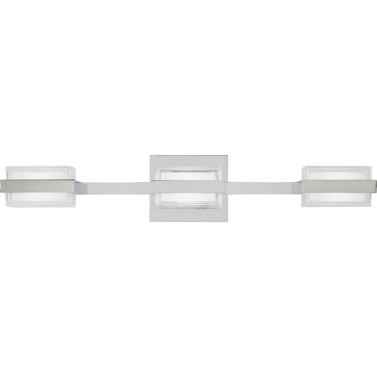 Kamden 3-Light Bath - Visual Comfort Modern 6