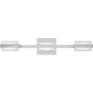 Kamden 3-Light Bath - Visual Comfort Modern 6