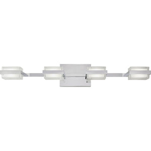 Kamden 4-Light Bath - Visual Comfort Modern 5