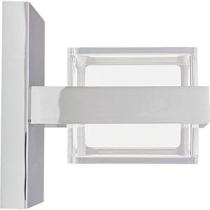 Kamden 1-Light Wall/Bath - Visual Comfort Modern 5