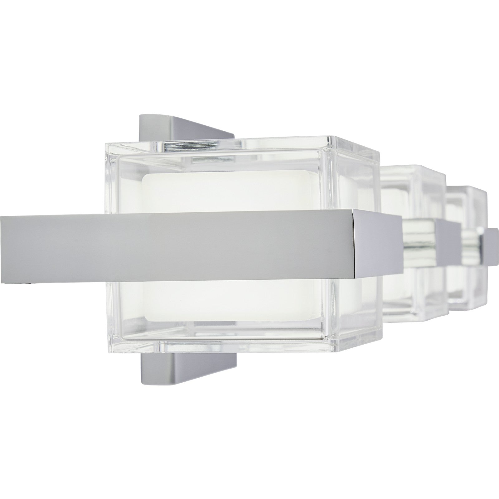 Kamden 3-Light Bath - Visual Comfort Modern 7