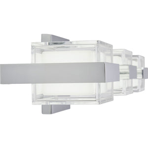 Kamden 3-Light Bath - Visual Comfort Modern 7