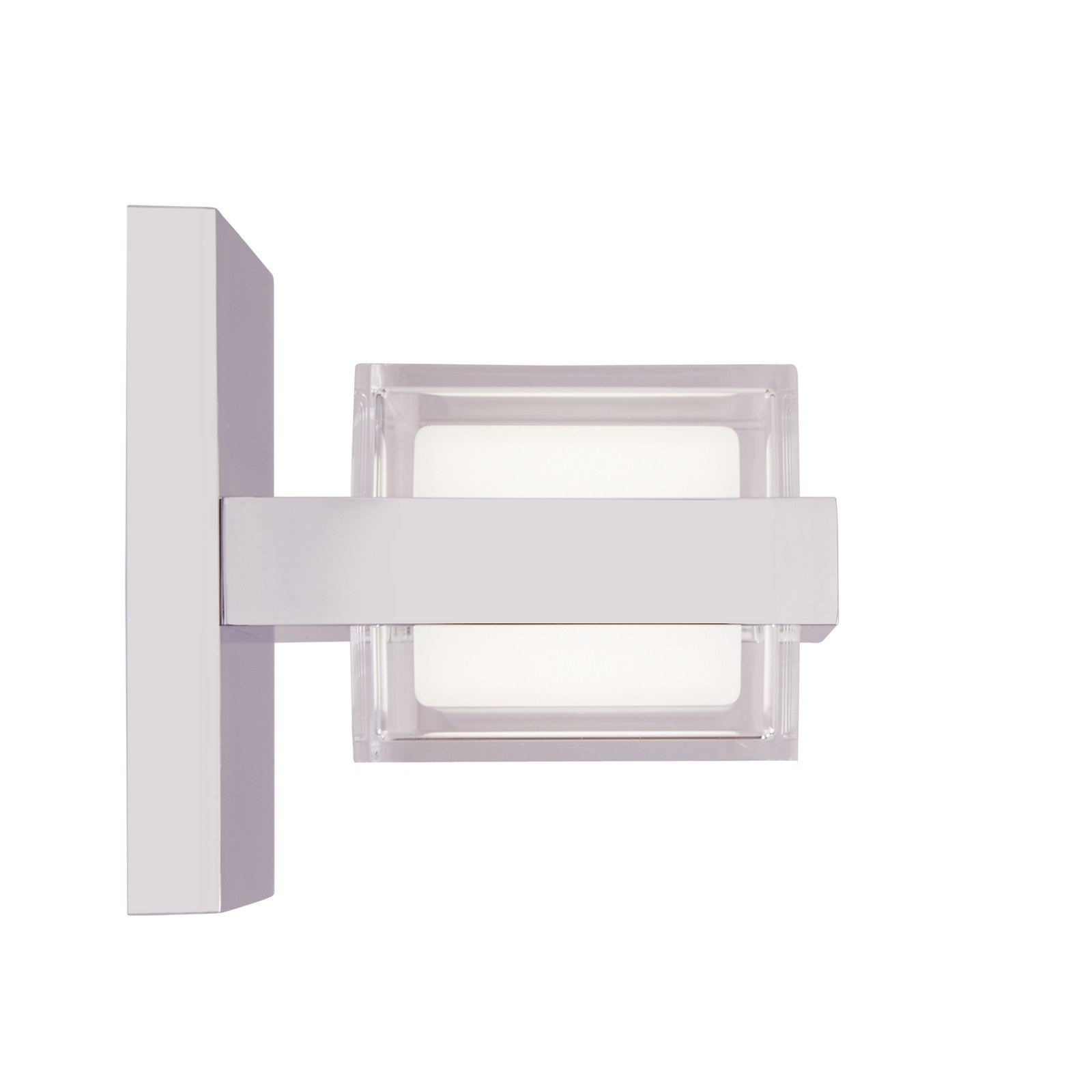 Kamden 1-Light Wall/Bath - Visual Comfort Modern 9