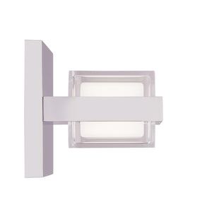 Kamden 1-Light Wall/Bath - Visual Comfort Modern 9