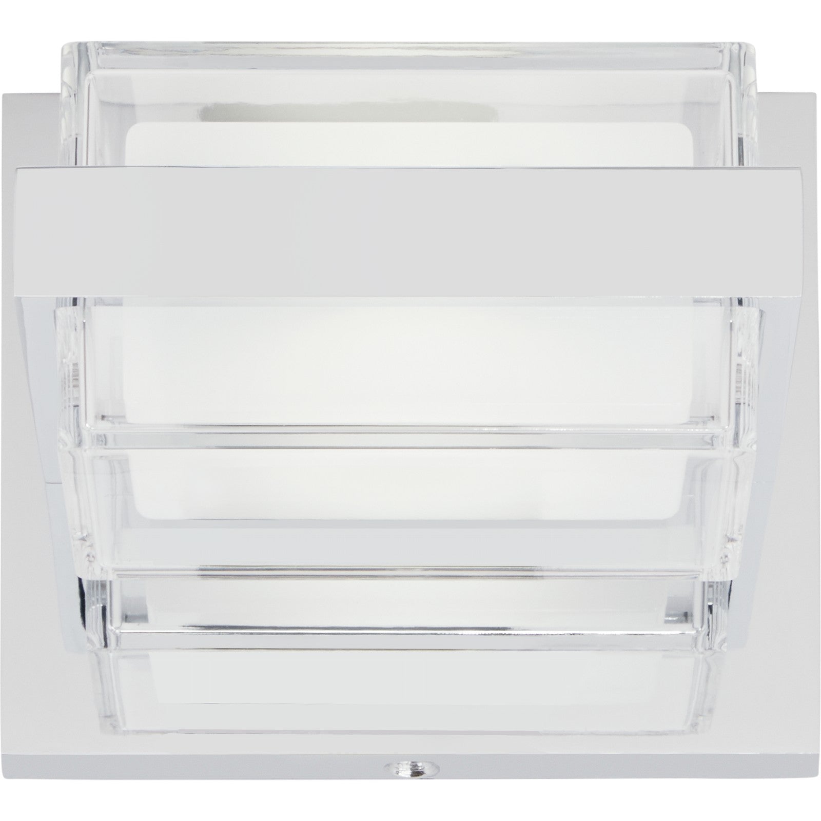 Kamden 1-Light Wall/Bath - Visual Comfort Modern 10