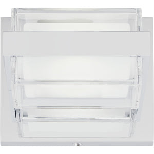 Kamden 1-Light Wall/Bath - Visual Comfort Modern 10