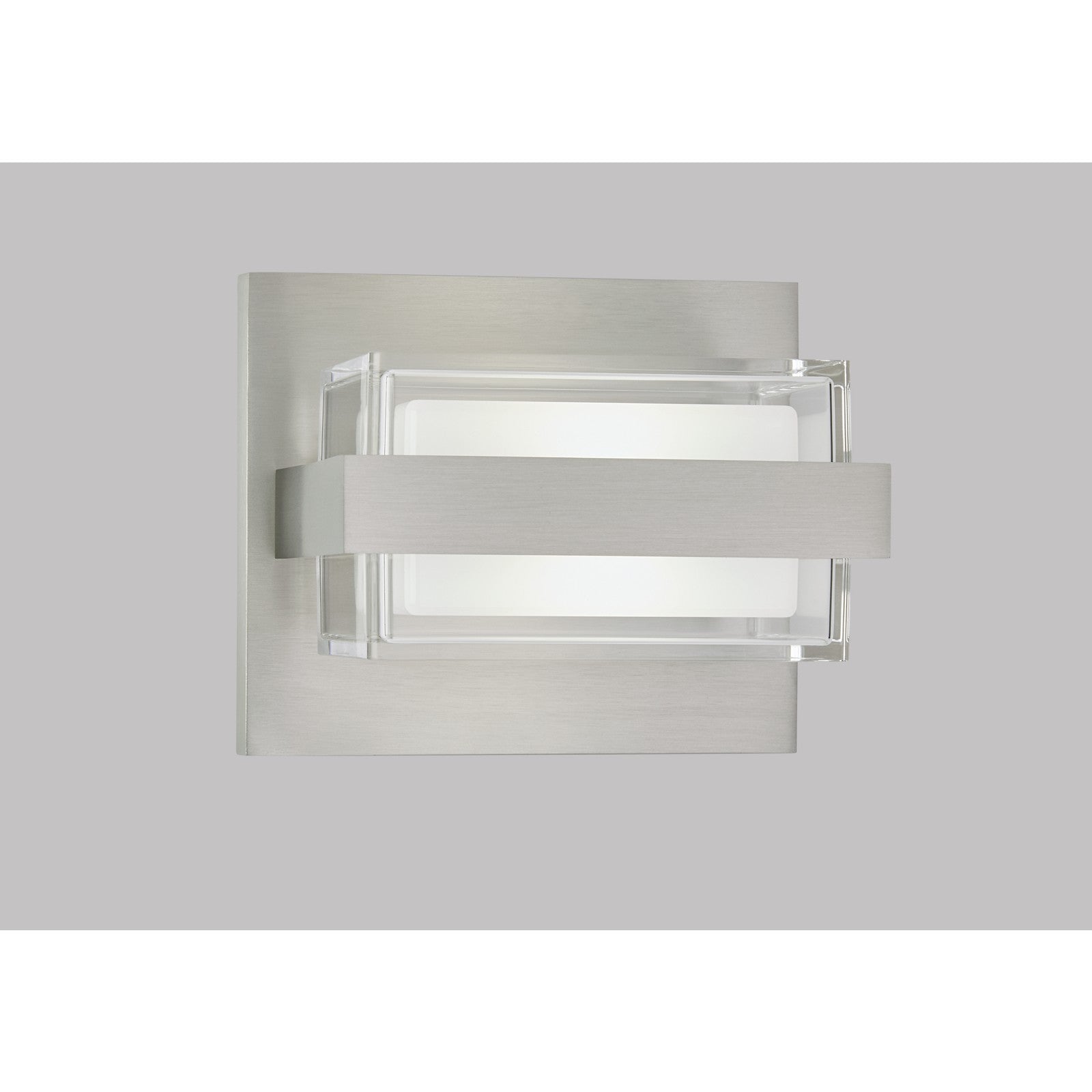 Kamden 1-Light Wall/Bath - Visual Comfort Modern 30