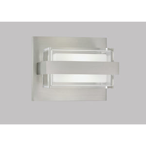 Kamden 1-Light Wall/Bath - Visual Comfort Modern 30