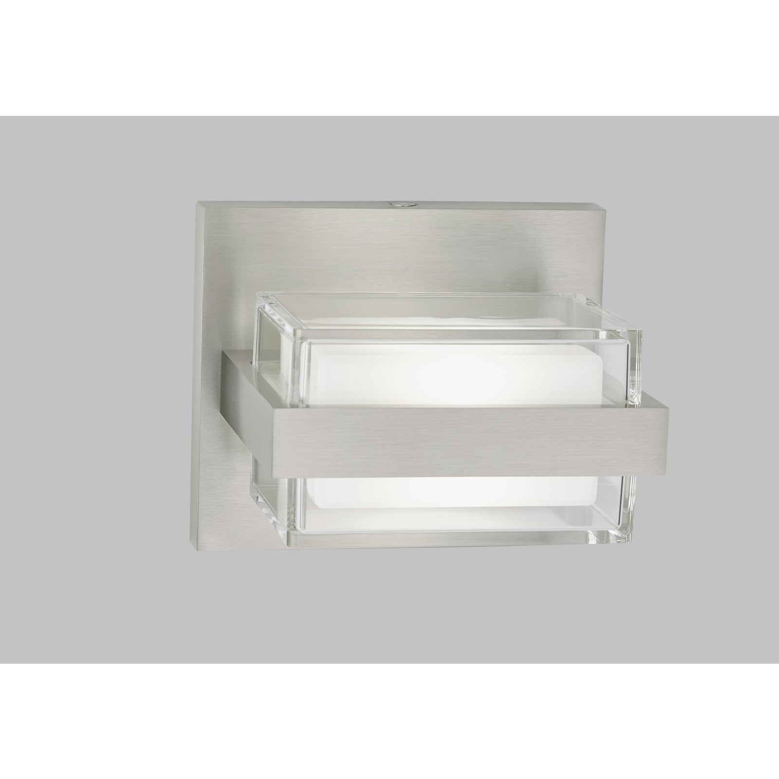 Kamden 1-Light Wall/Bath - Visual Comfort Modern 28