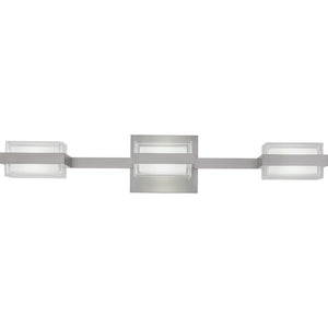 Kamden 3-Light Bath - Visual Comfort Modern 17