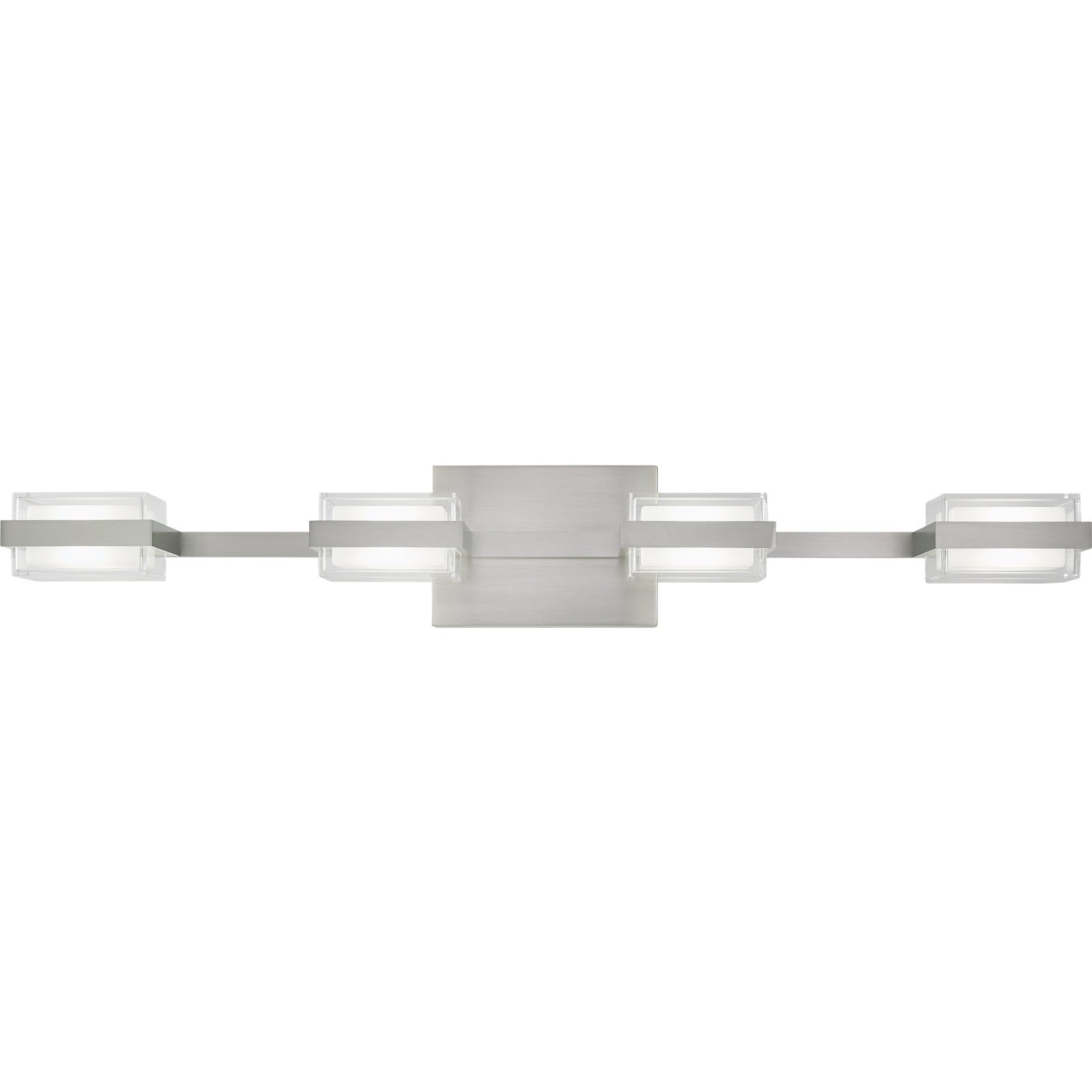 Kamden 4-Light Bath - Visual Comfort Modern 17